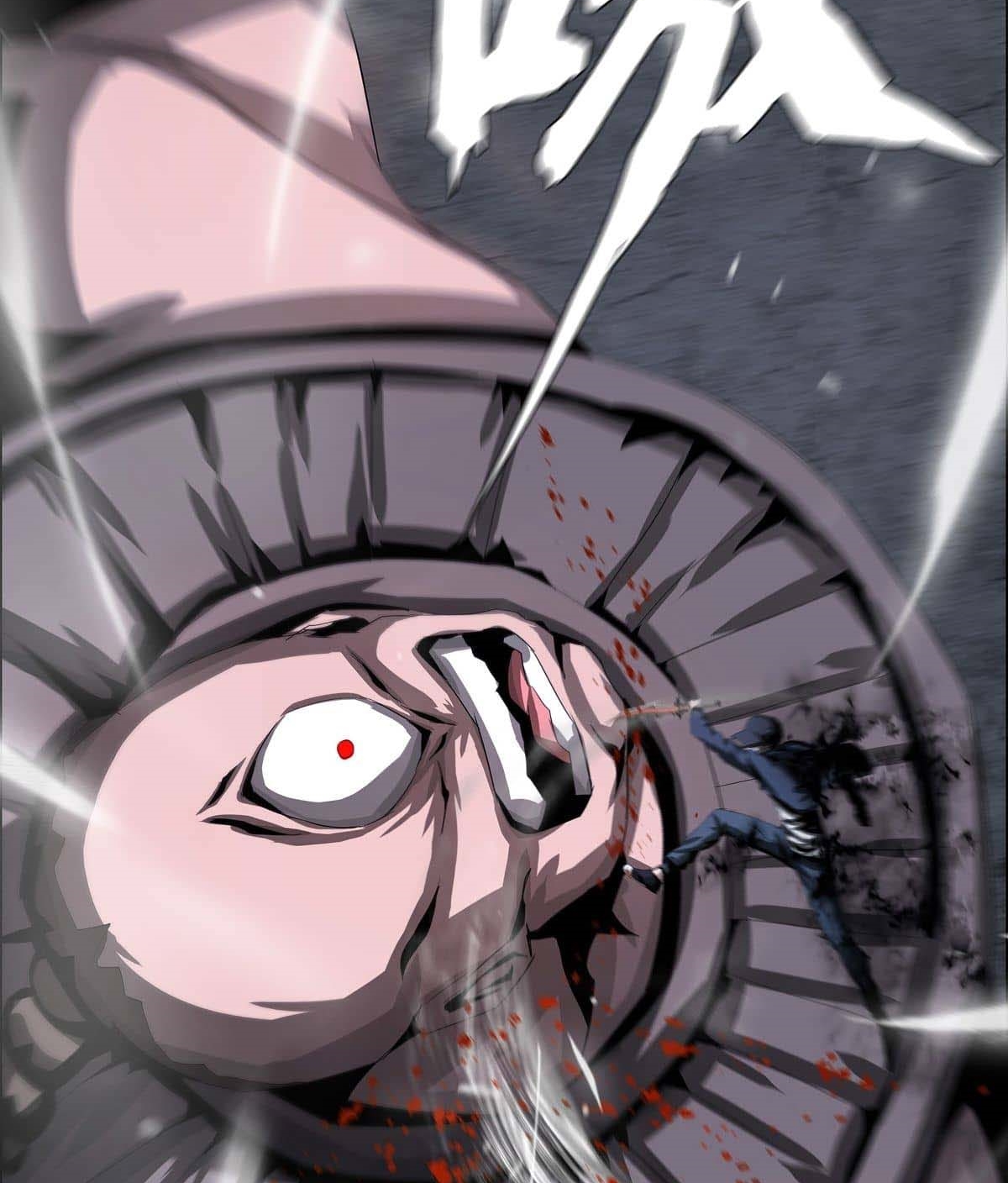 The Blade of Evolution chapter 26 halaman 6
