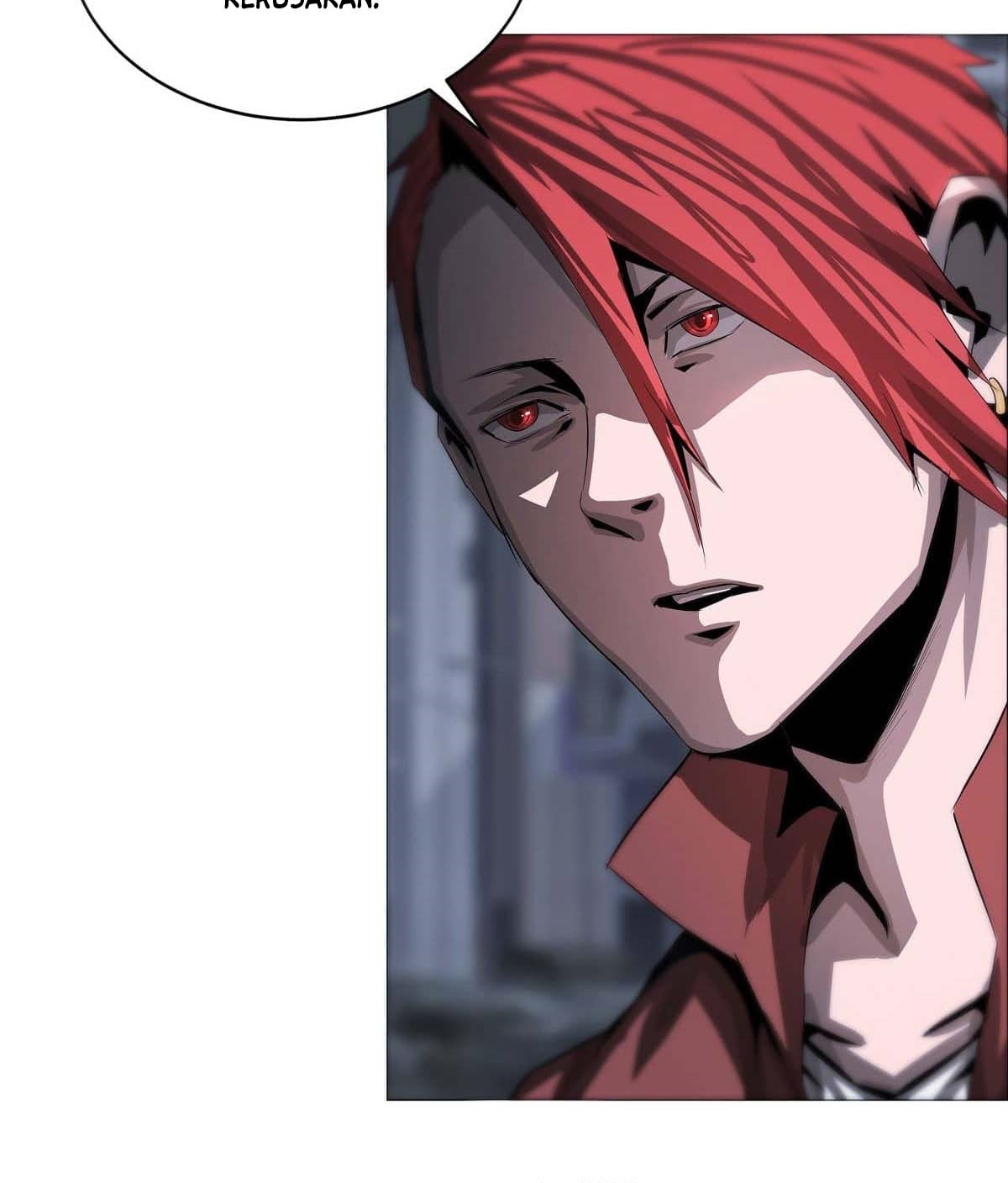 The Blade of Evolution chapter 26 halaman 8