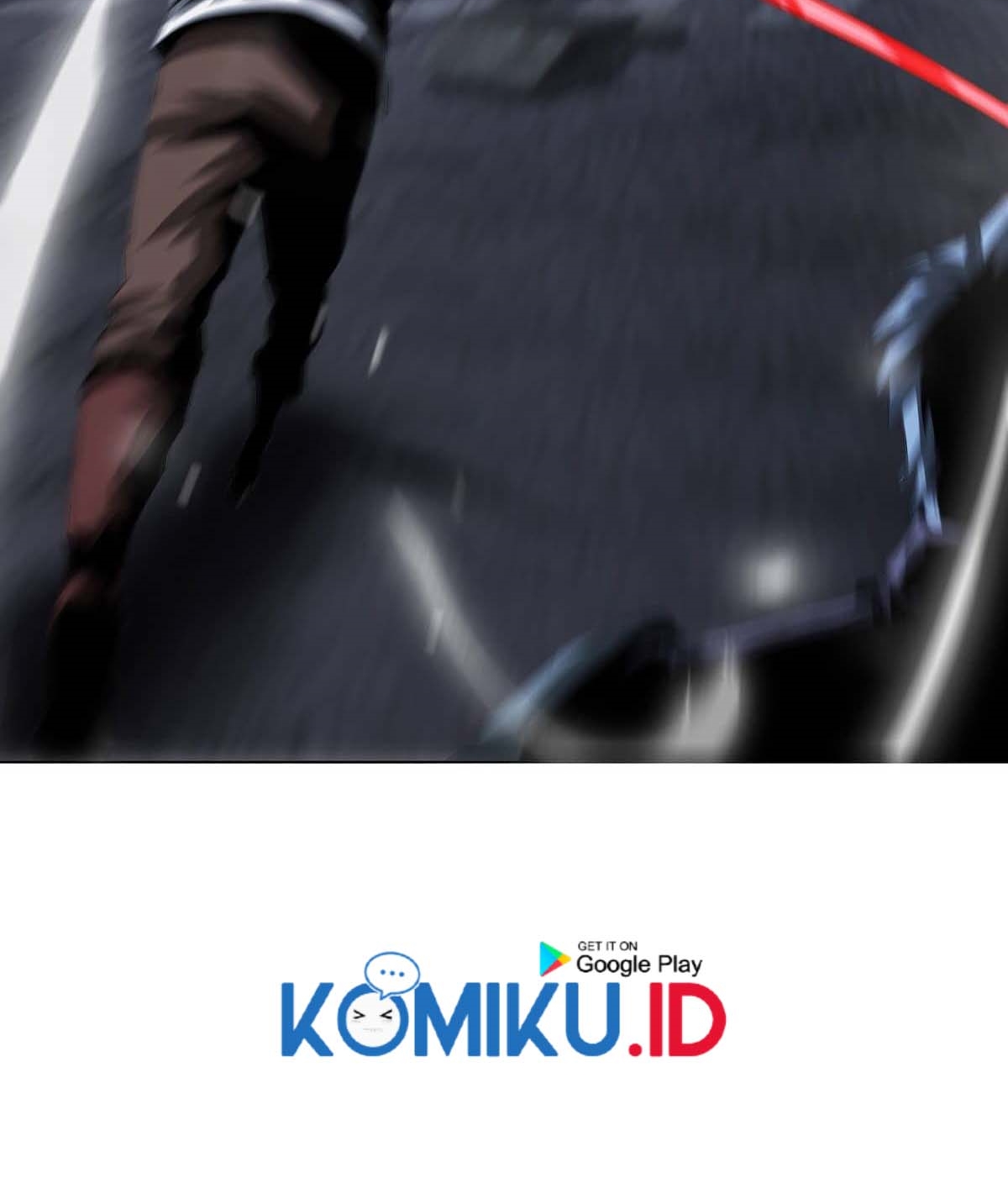 The Blade of Evolution chapter 26 halaman 10