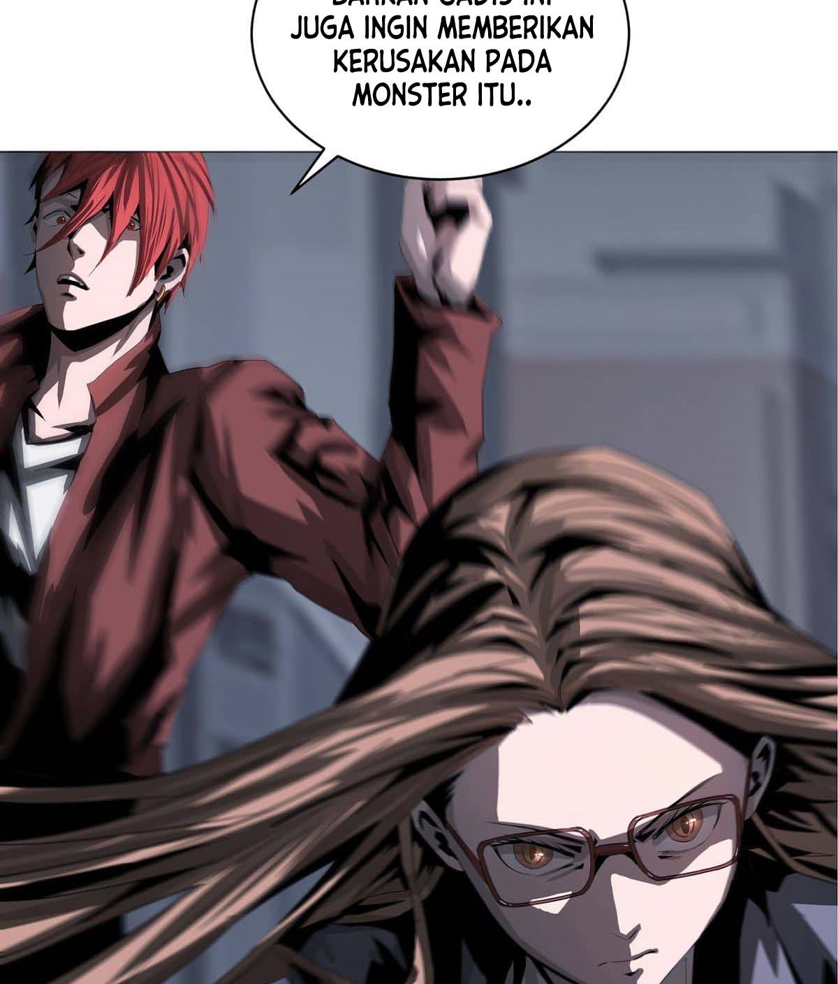 The Blade of Evolution chapter 26 halaman 14