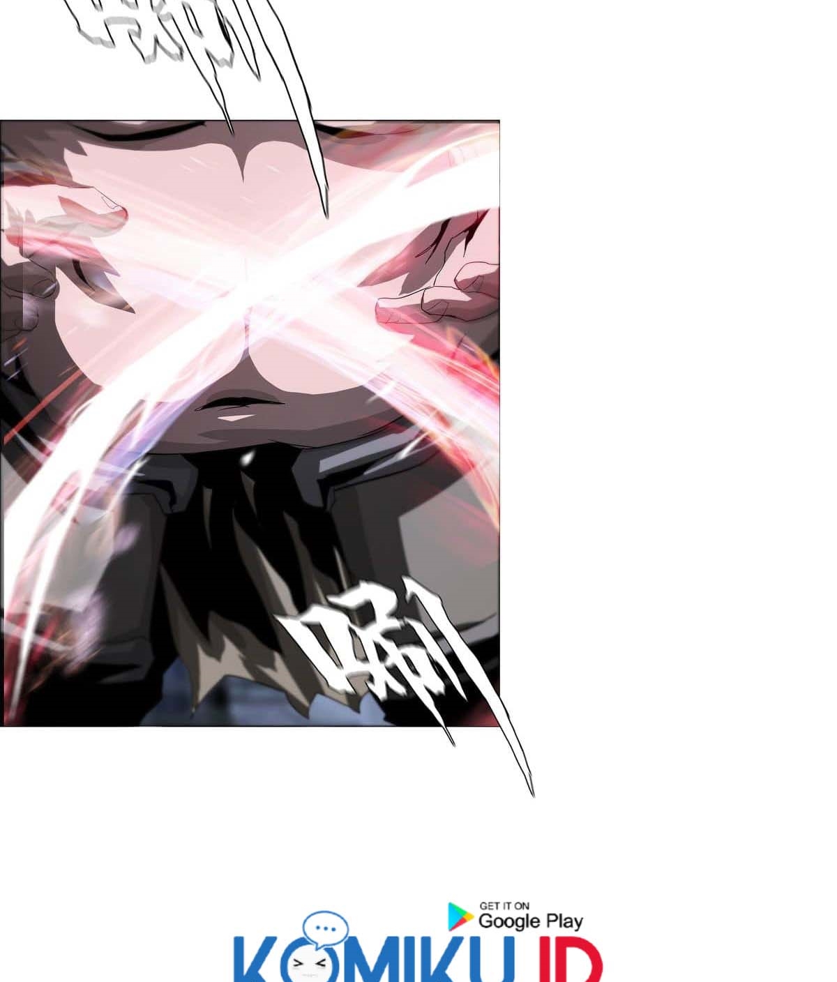 The Blade of Evolution chapter 26 halaman 20