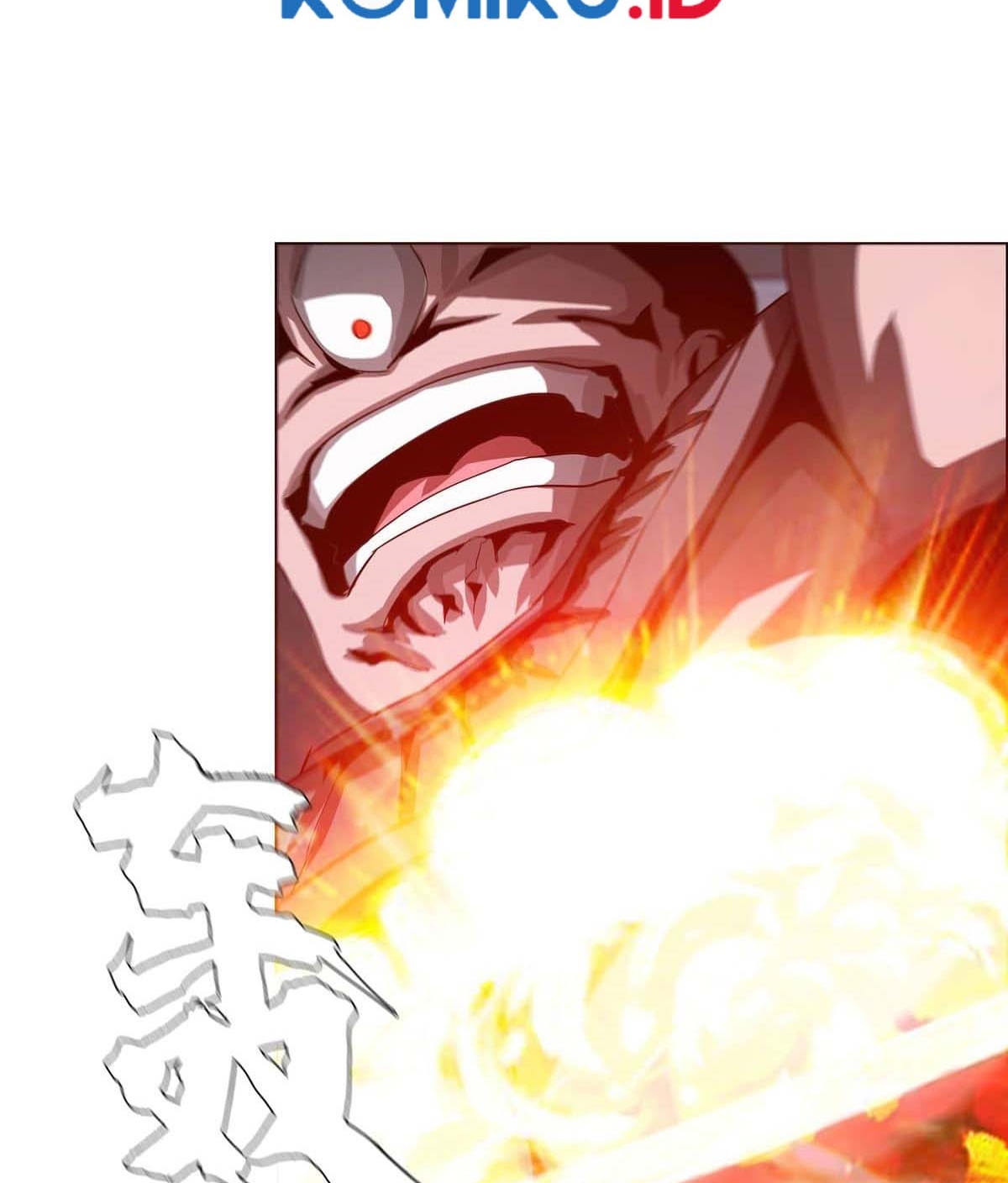 The Blade of Evolution chapter 26 halaman 21