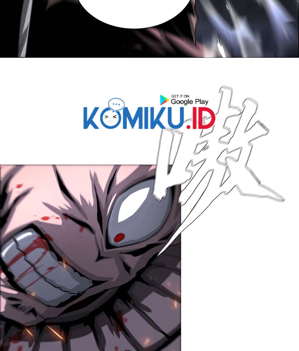 The Blade of Evolution chapter 26 halaman 27