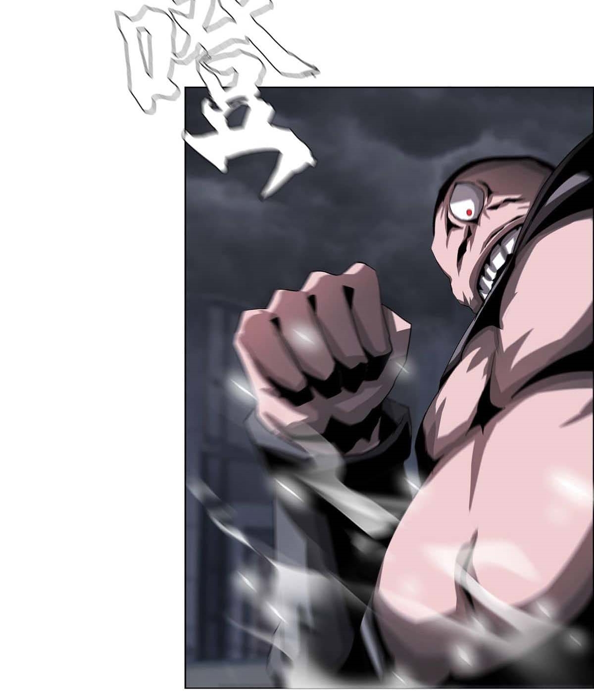 The Blade of Evolution chapter 26 halaman 30