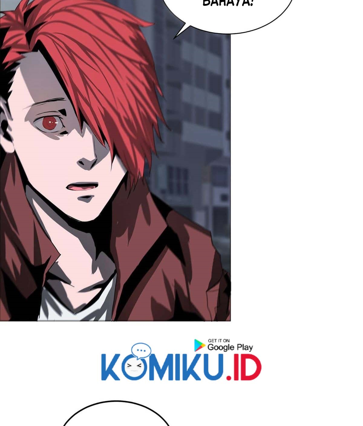 The Blade of Evolution chapter 26 halaman 33
