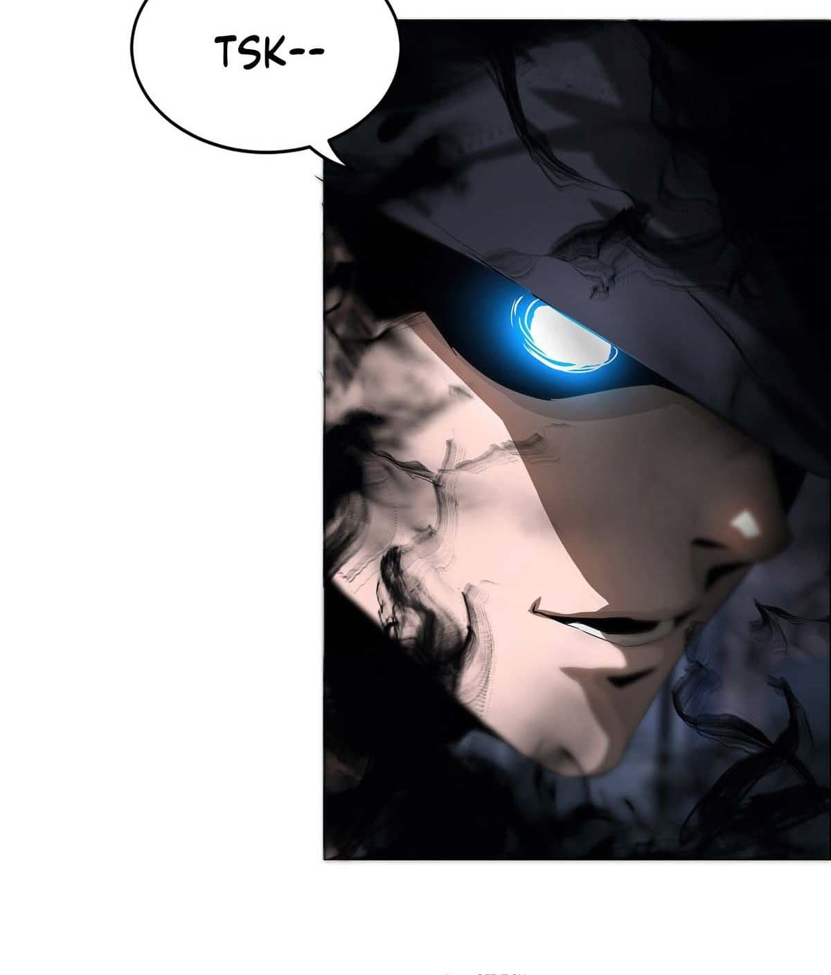 The Blade of Evolution chapter 26 halaman 34