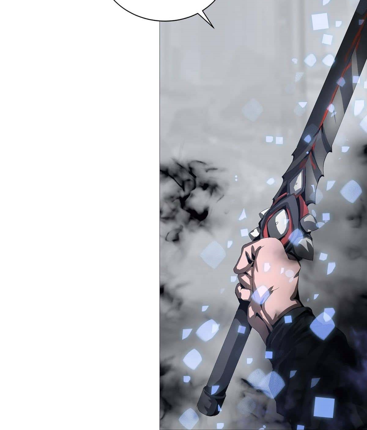 The Blade of Evolution chapter 26 halaman 37