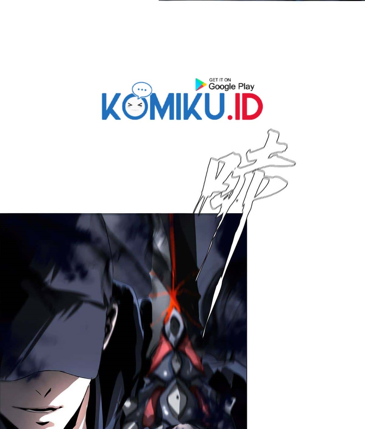 The Blade of Evolution chapter 26 halaman 38