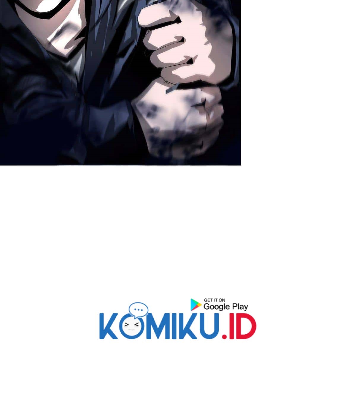 The Blade of Evolution chapter 26 halaman 39