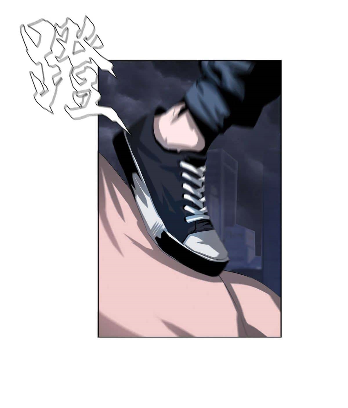 The Blade of Evolution chapter 26 halaman 40