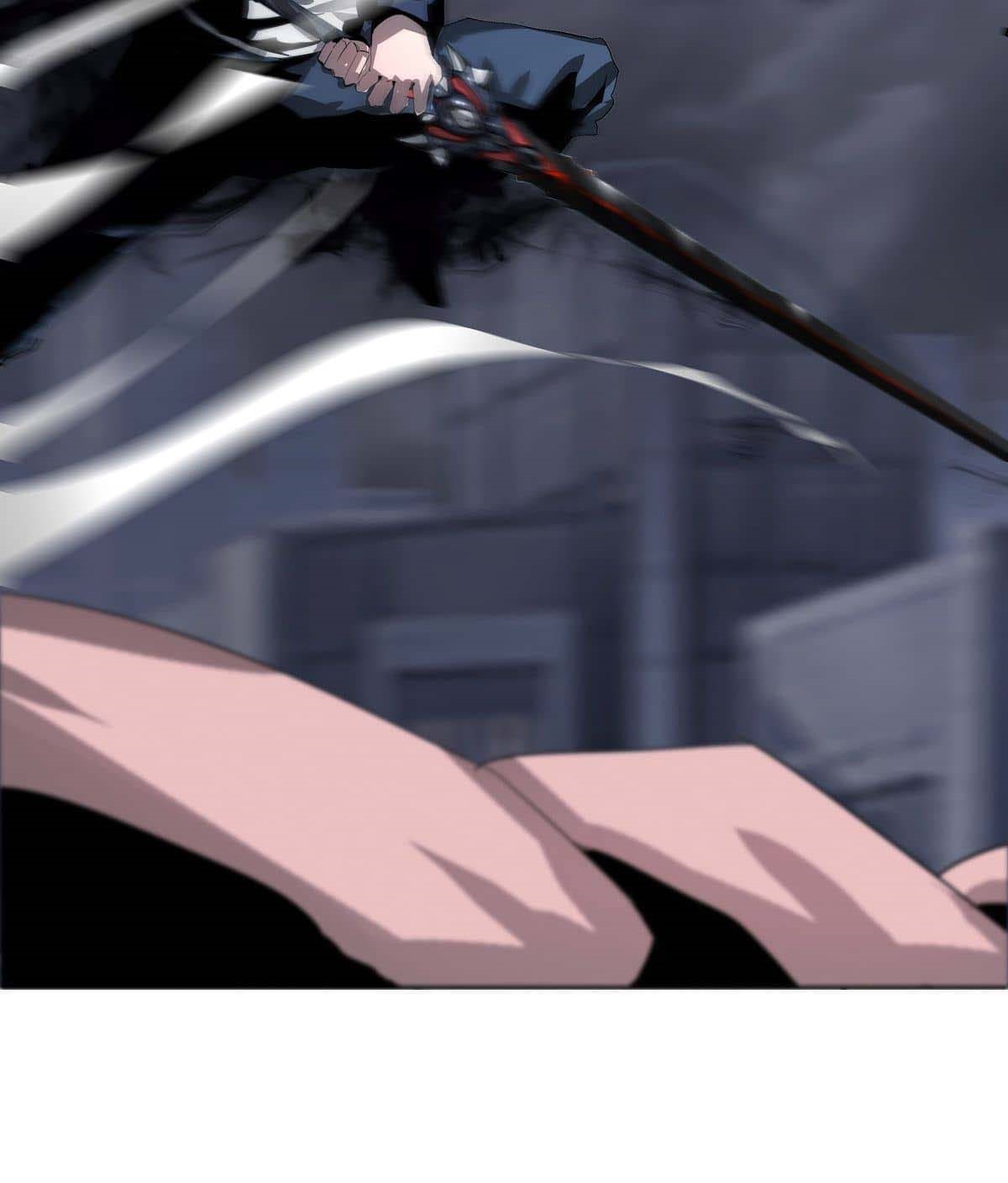 The Blade of Evolution chapter 26 halaman 43