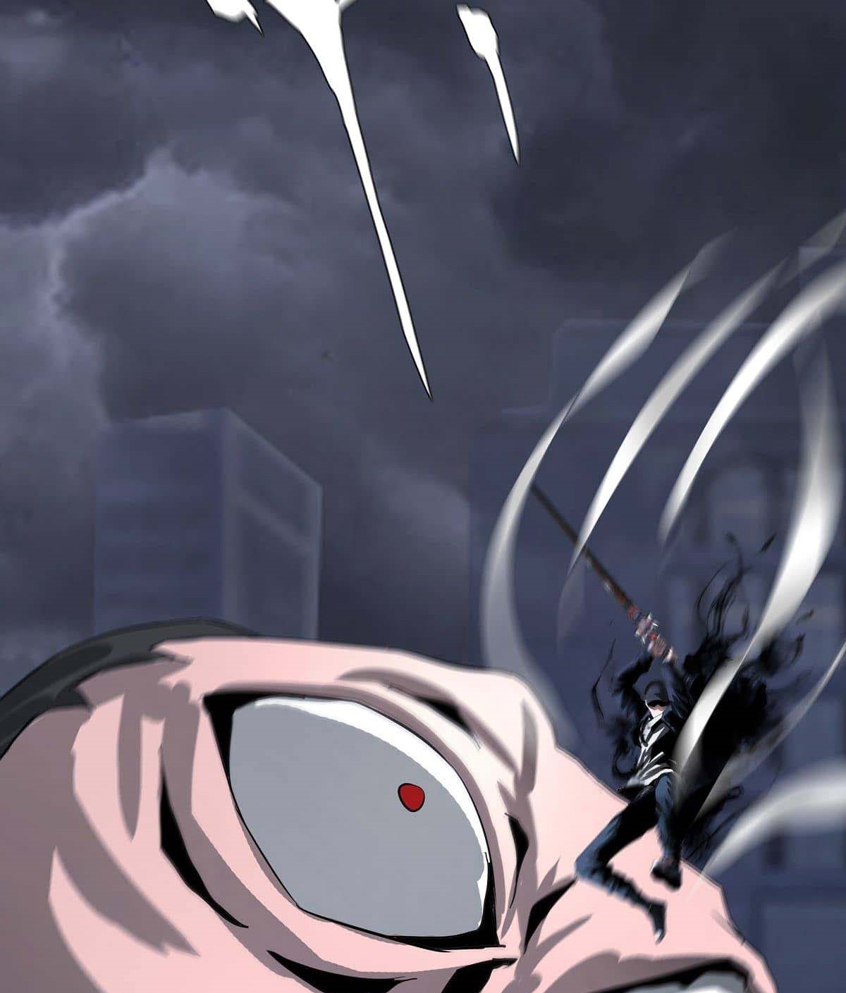 The Blade of Evolution chapter 26 halaman 45