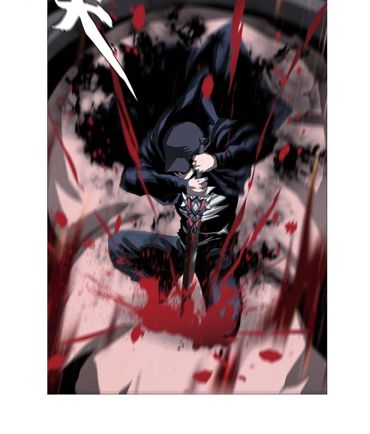 The Blade of Evolution chapter 26 halaman 48