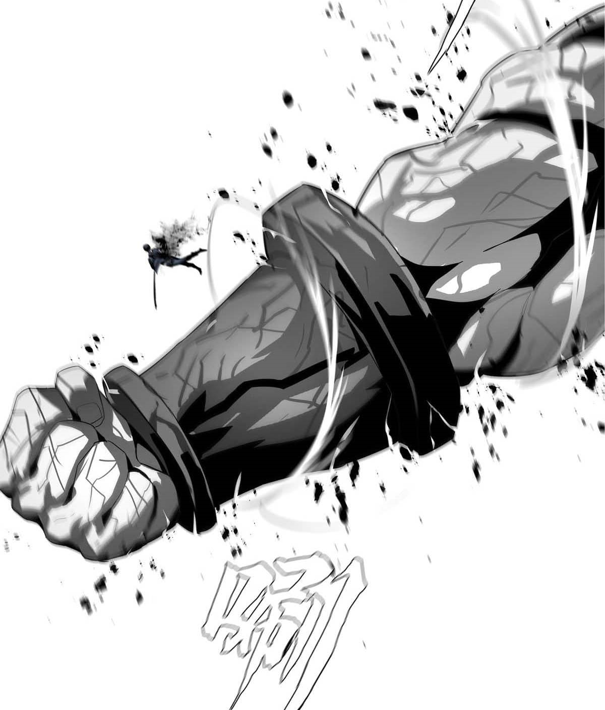 The Blade of Evolution chapter 26 halaman 51