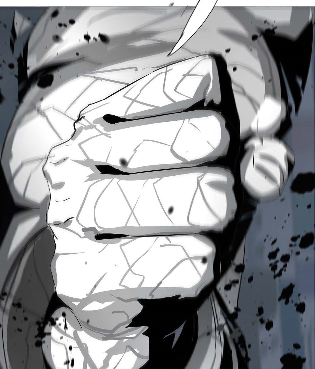 The Blade of Evolution chapter 26 halaman 53