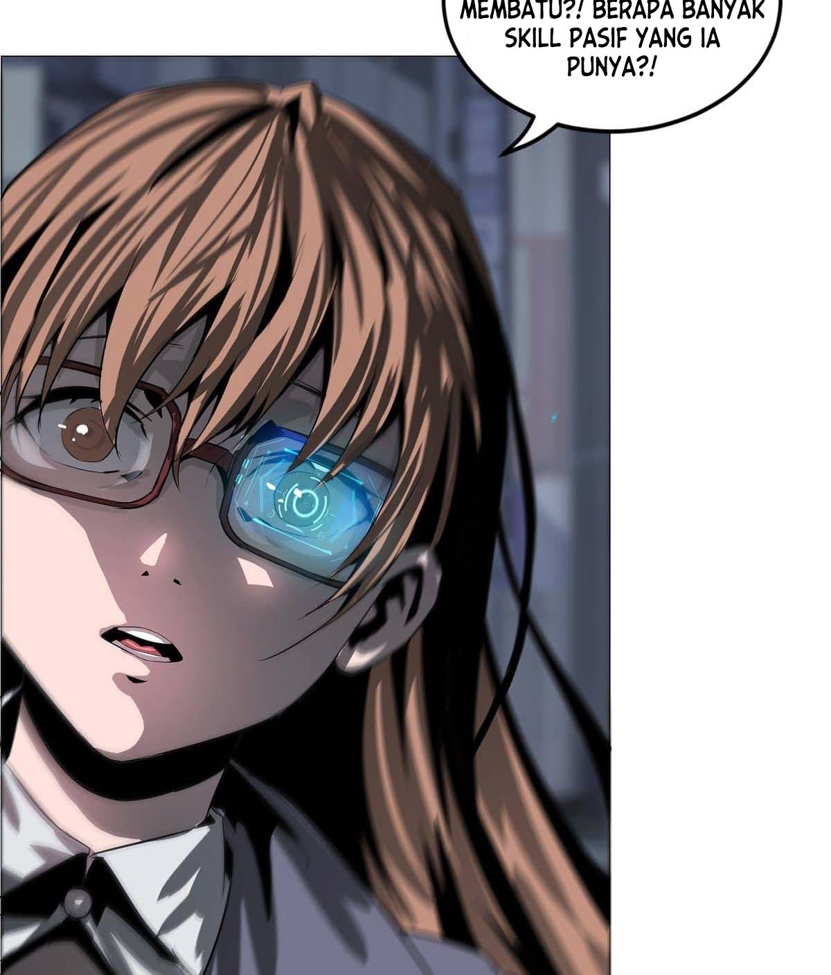 The Blade of Evolution chapter 26 halaman 55