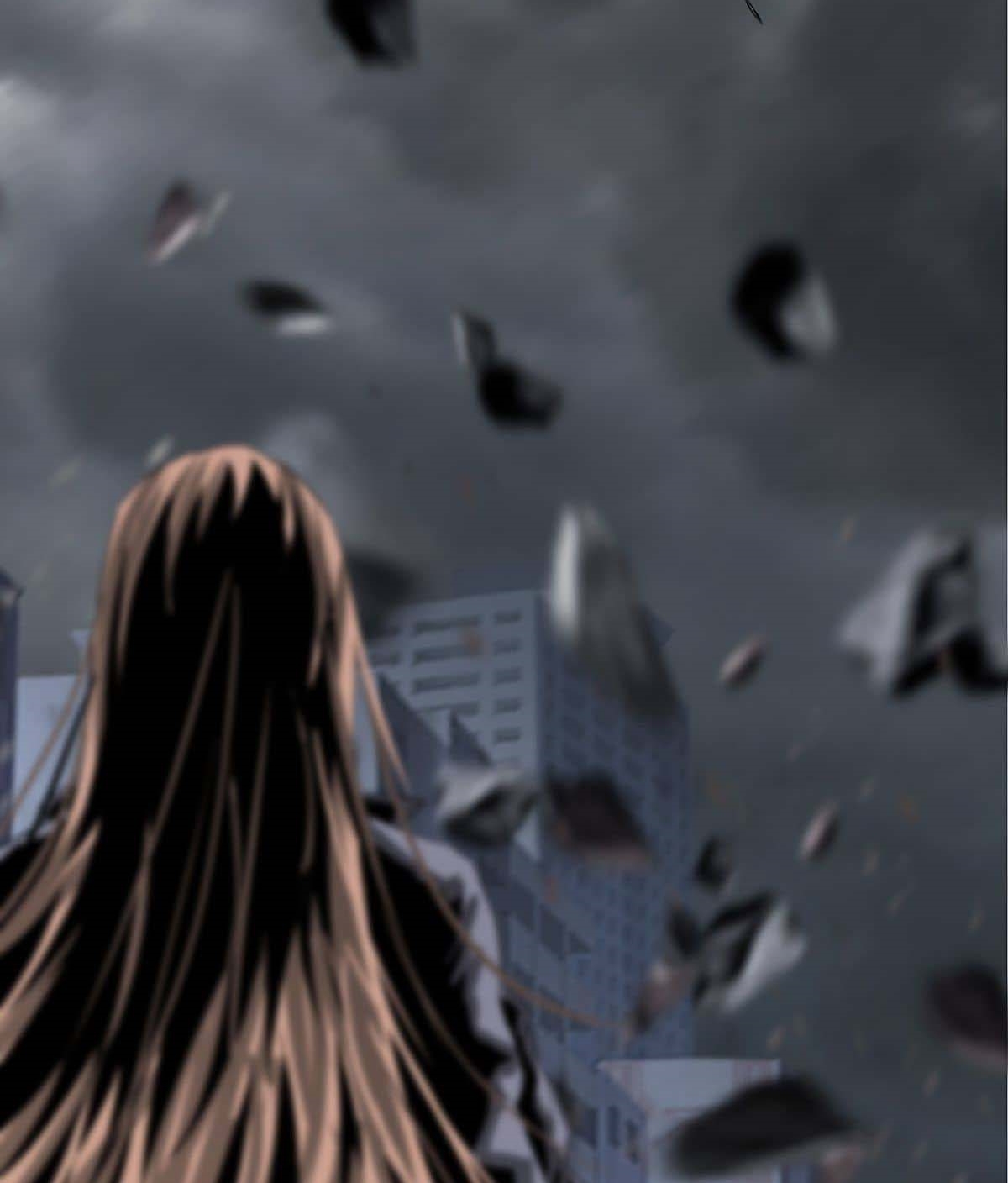 The Blade of Evolution chapter 26 halaman 58