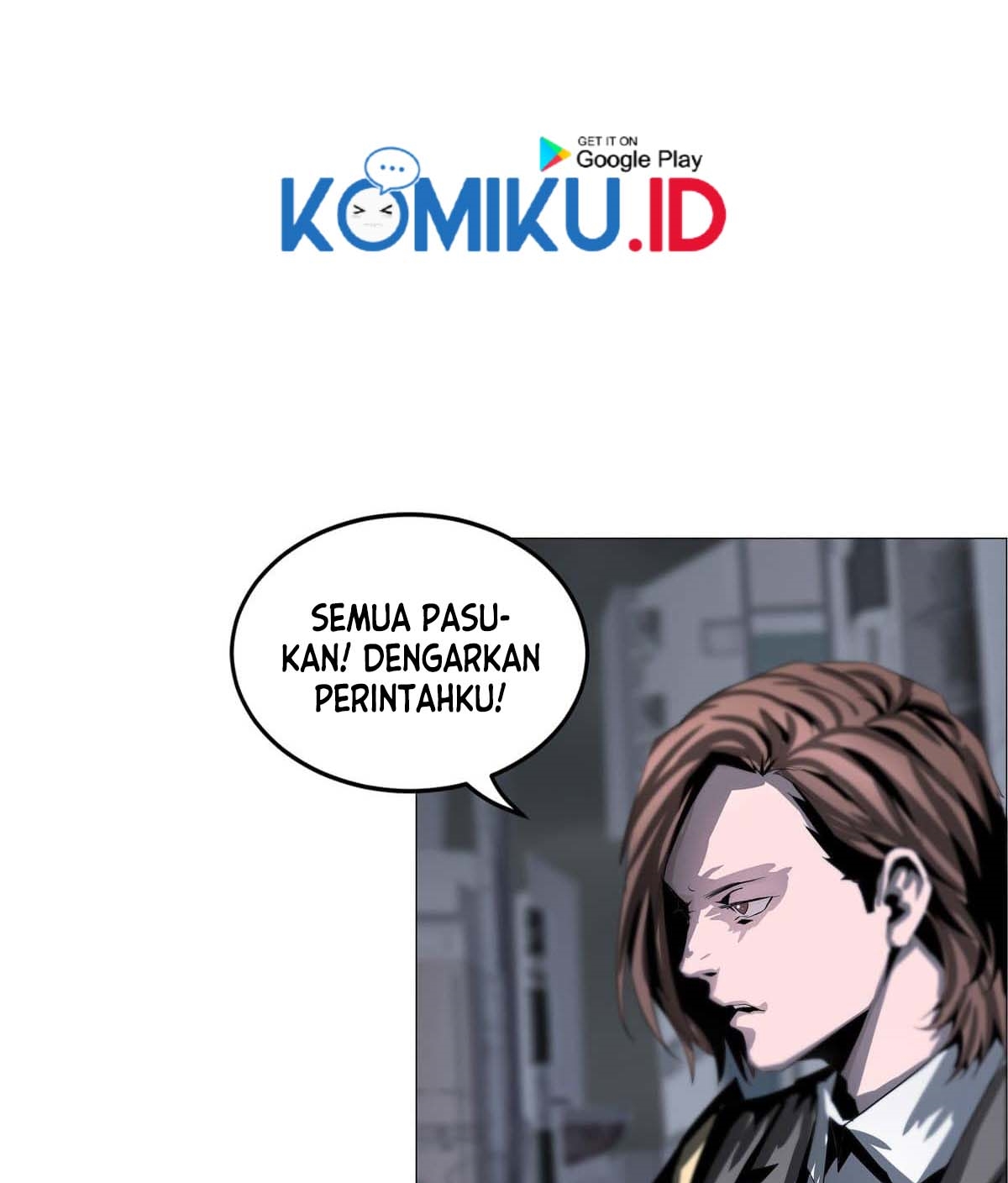 The Blade of Evolution chapter 26 halaman 64