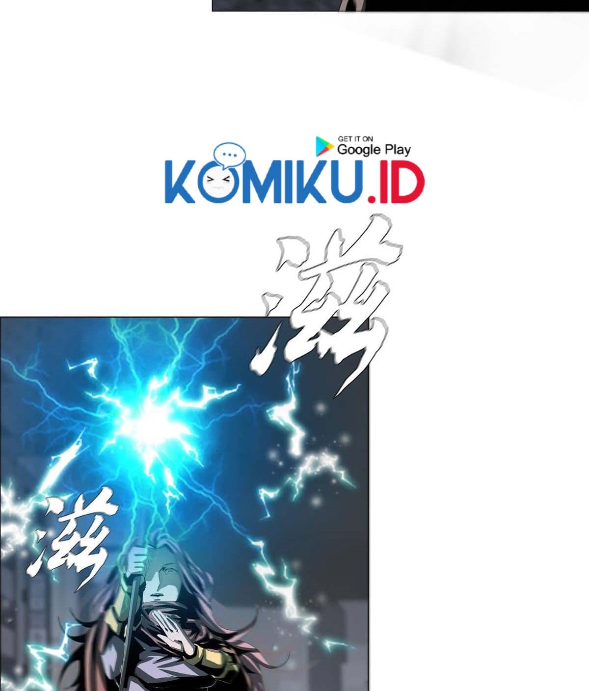 The Blade of Evolution chapter 26 halaman 70