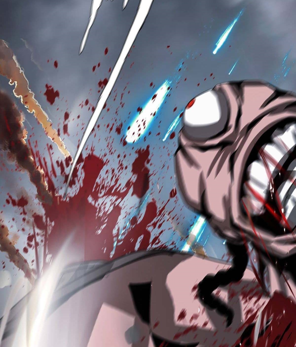 The Blade of Evolution chapter 26 halaman 72