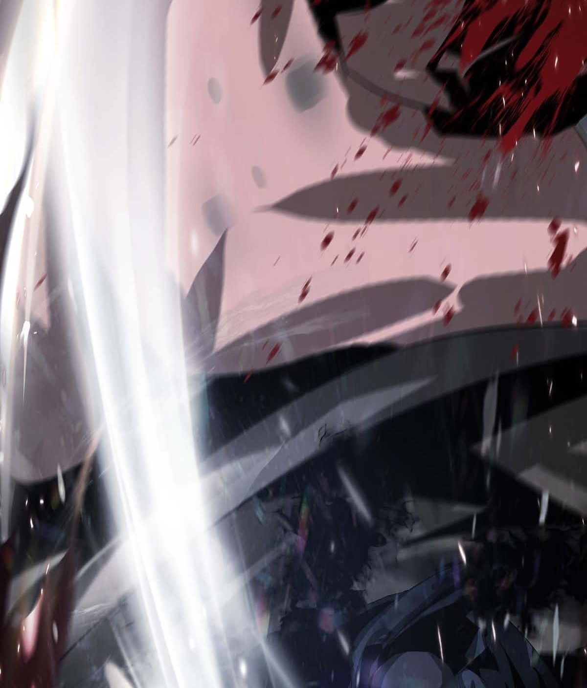 The Blade of Evolution chapter 26 halaman 73