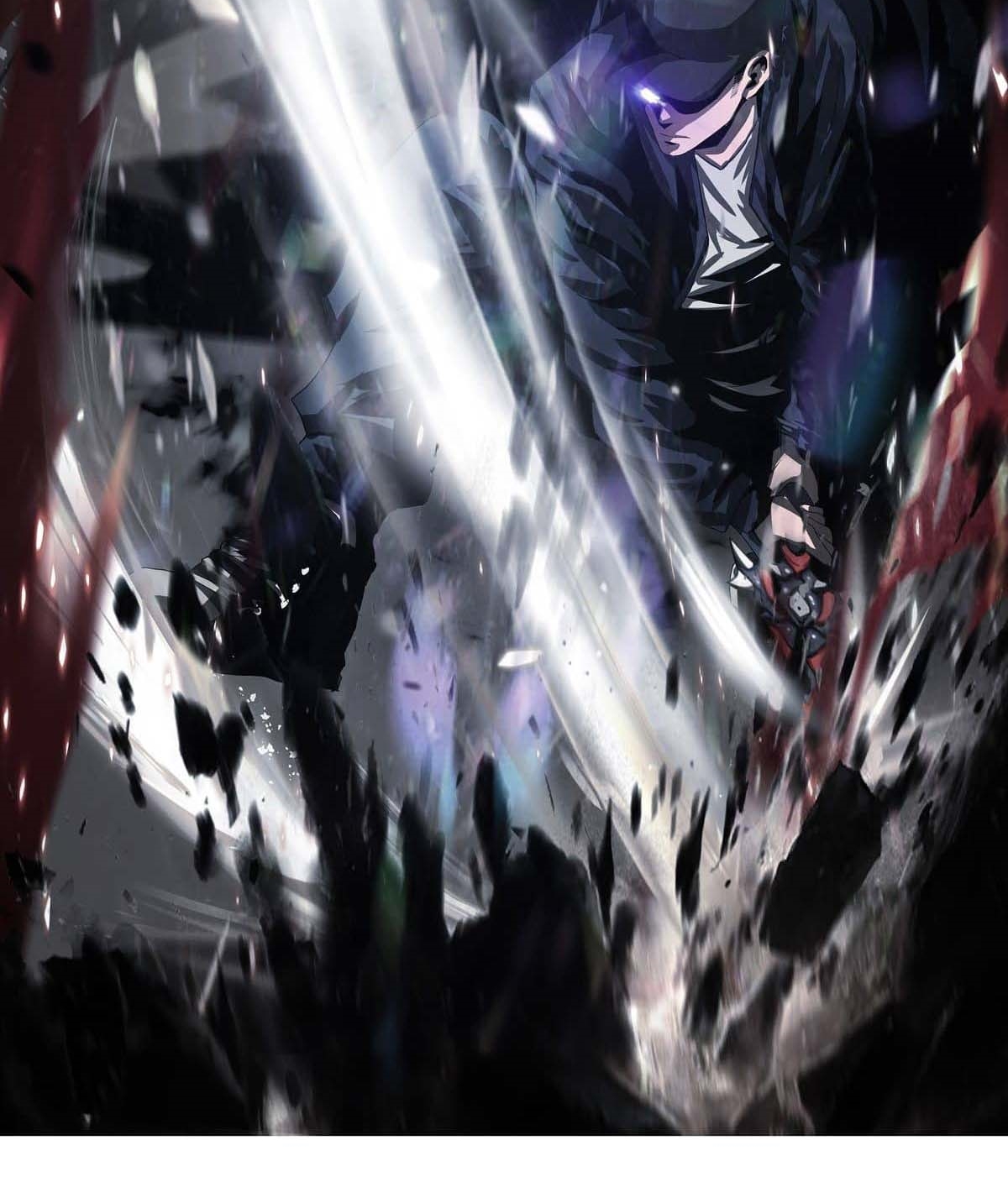 The Blade of Evolution chapter 26 halaman 74