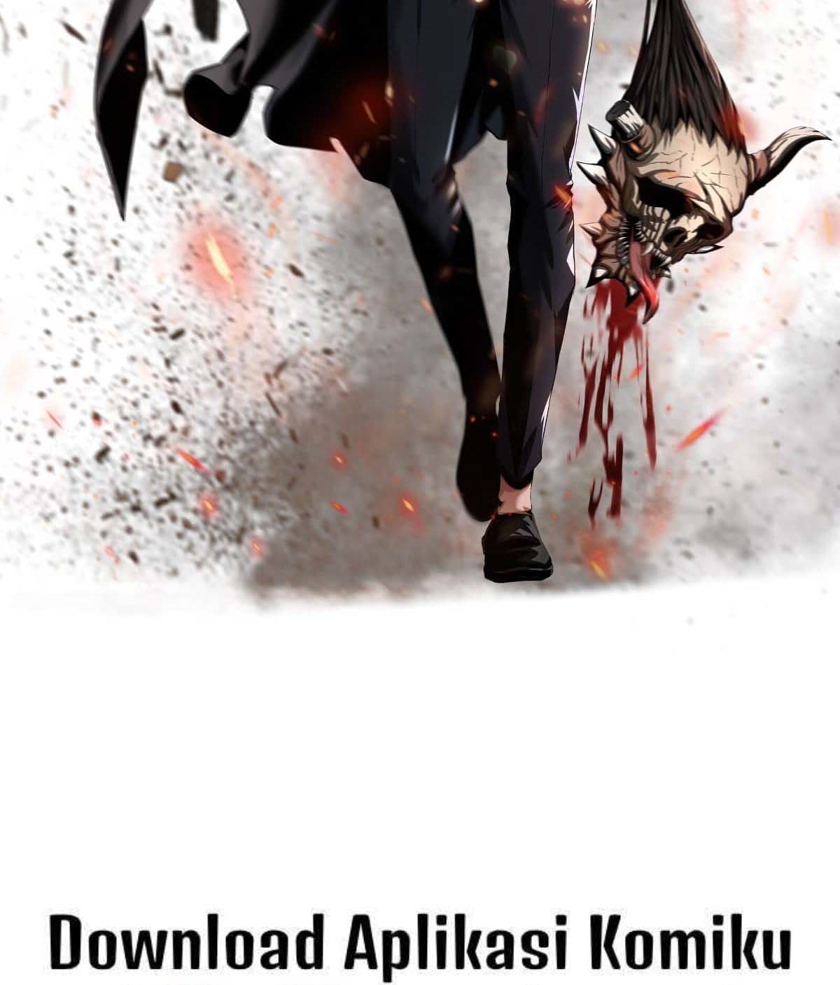 The Blade of Evolution chapter 26 halaman 80