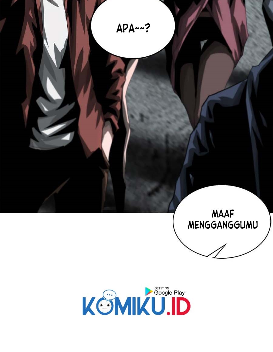 The Blade of Evolution chapter 27 halaman 14