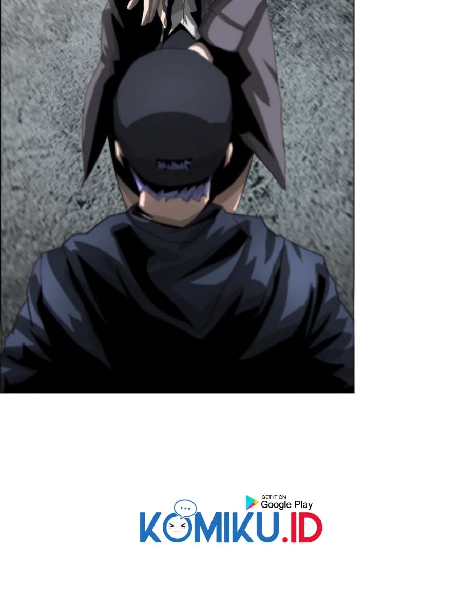 The Blade of Evolution chapter 27 halaman 18