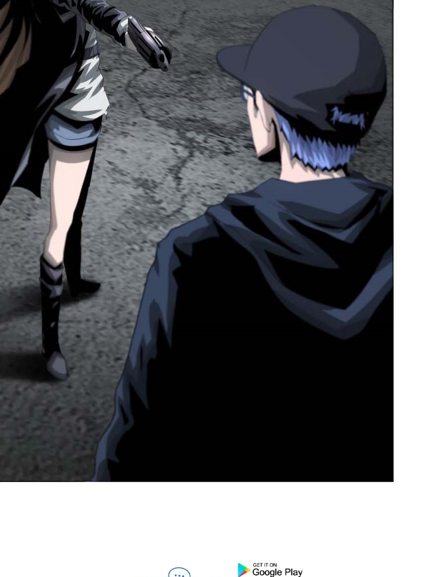 The Blade of Evolution chapter 27 halaman 36