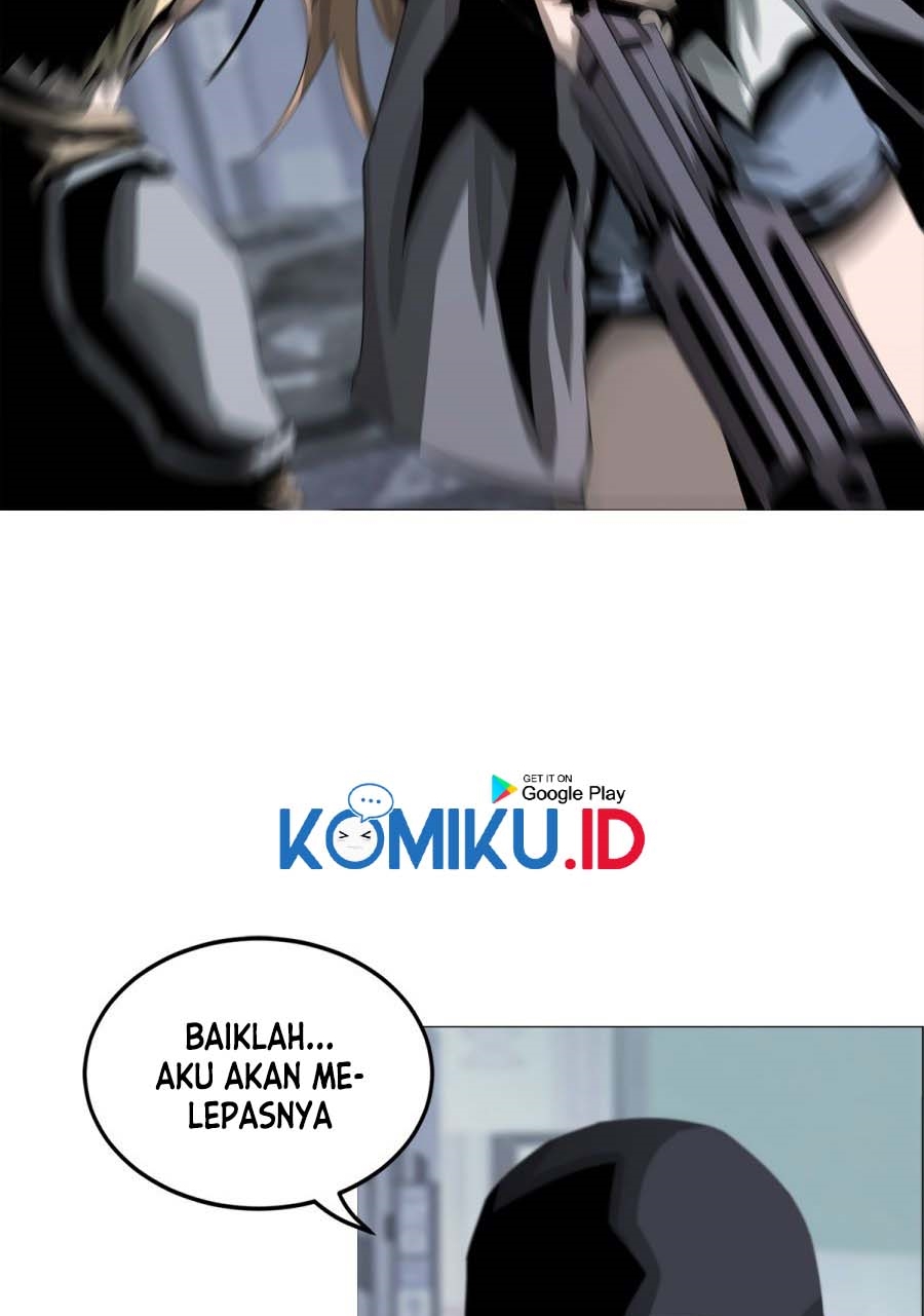 The Blade of Evolution chapter 27 halaman 46