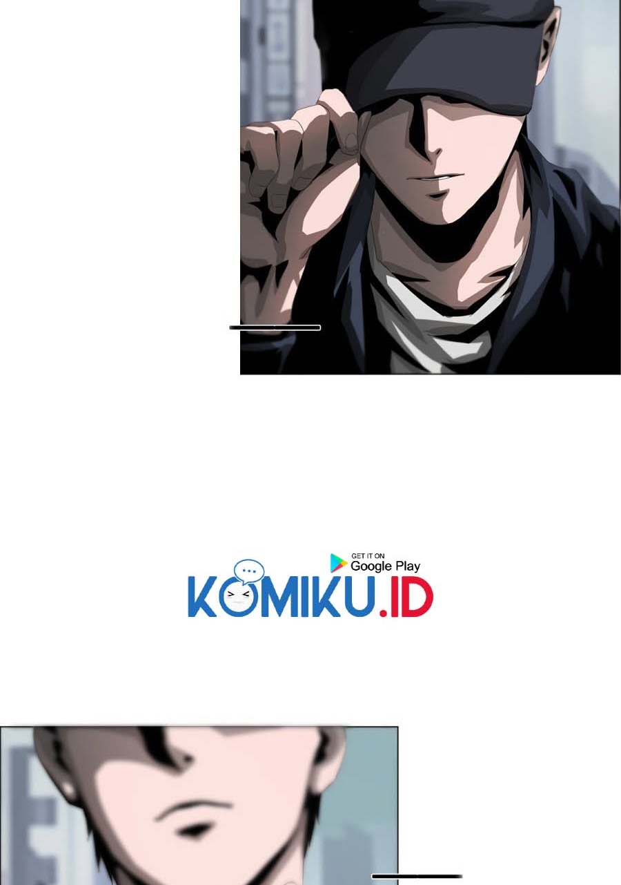 The Blade of Evolution chapter 27 halaman 47