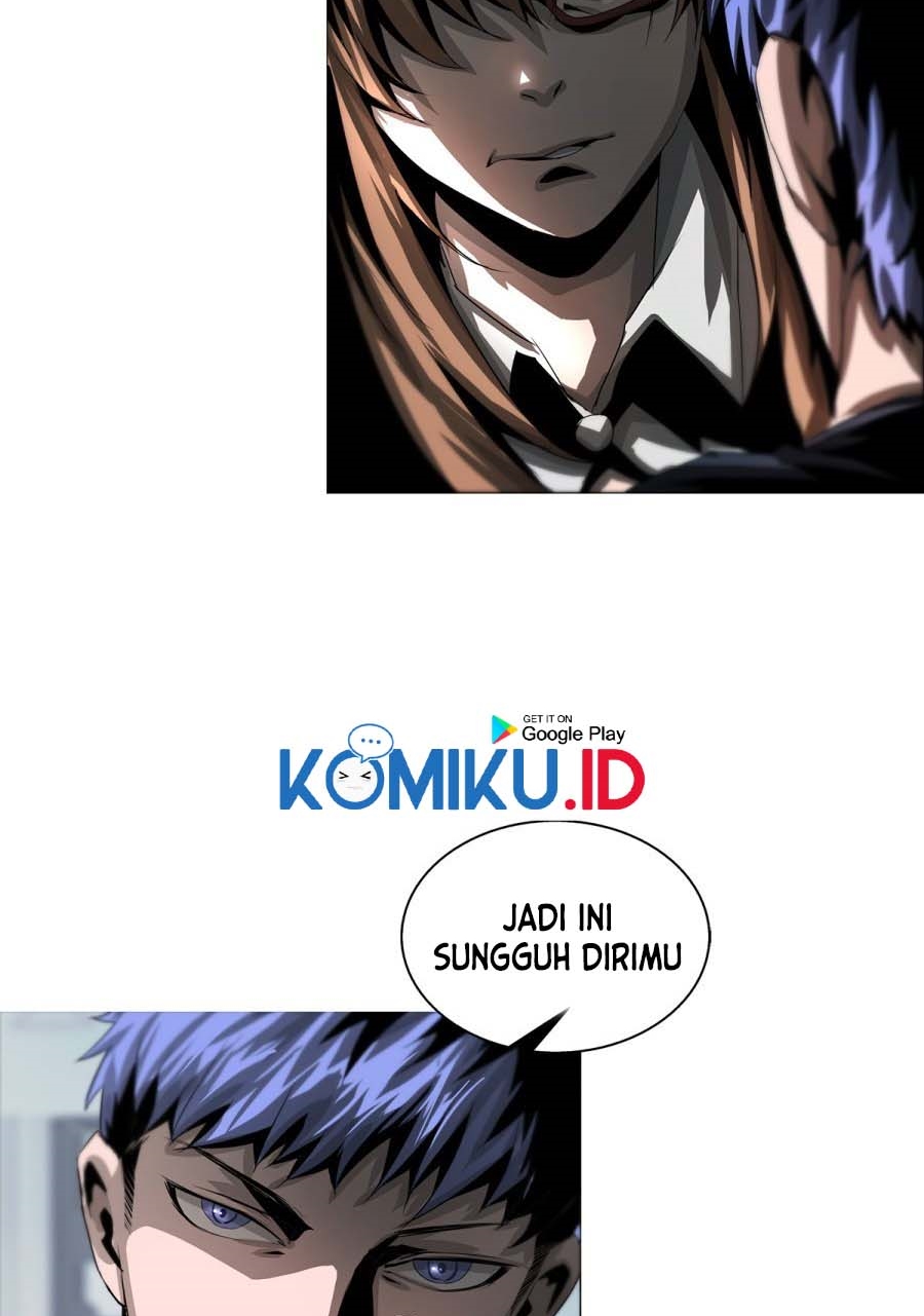 The Blade of Evolution chapter 27 halaman 49