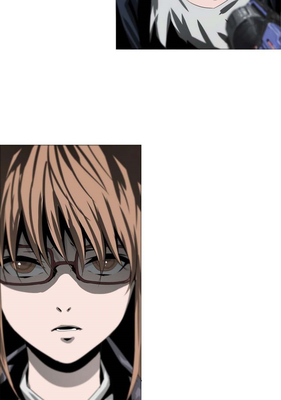 The Blade of Evolution chapter 27 halaman 60
