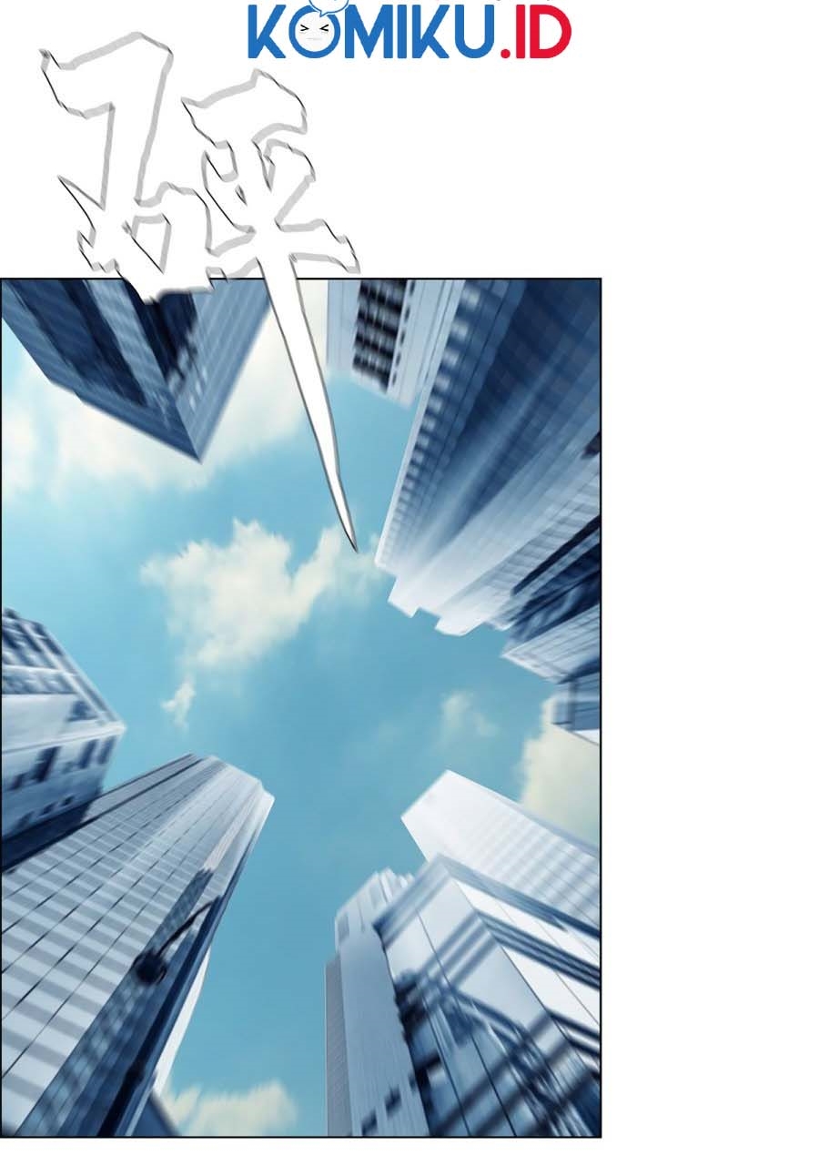The Blade of Evolution chapter 27 halaman 67