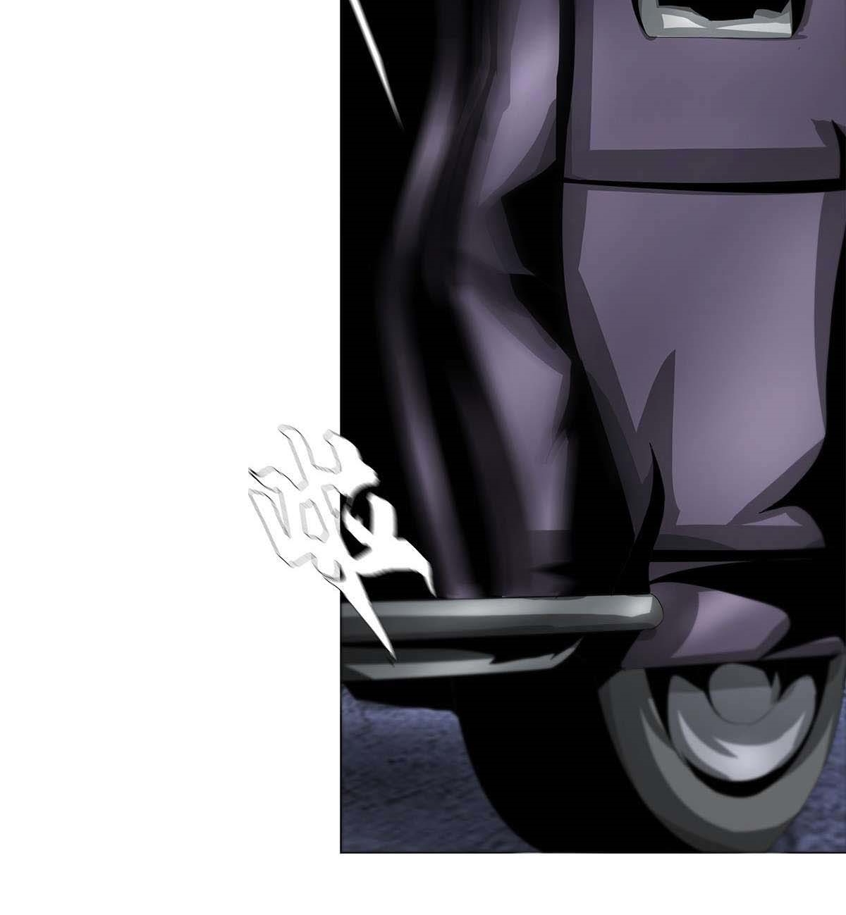The Blade of Evolution Bab 28 halaman 8