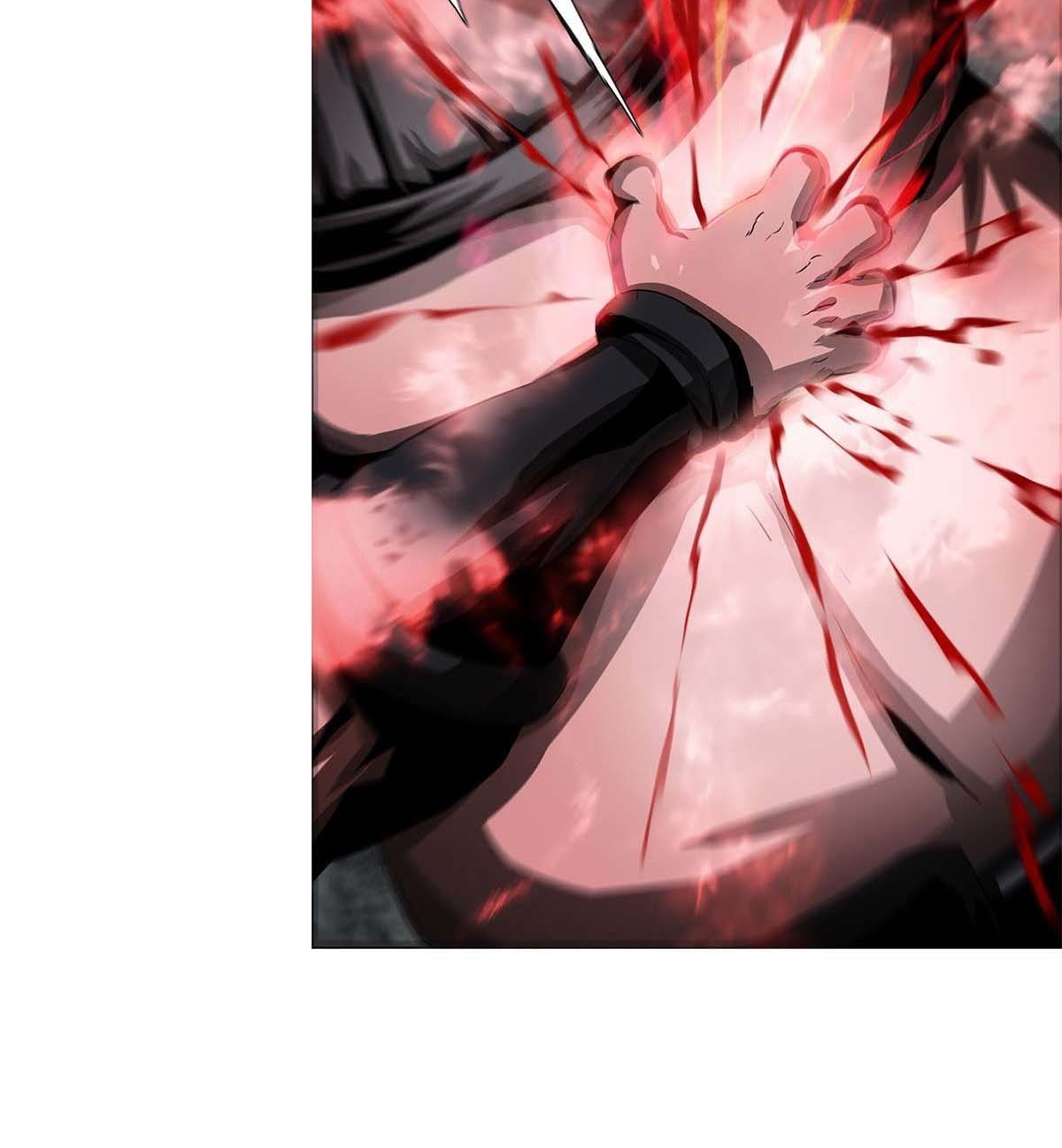 The Blade of Evolution Bab 28 halaman 28