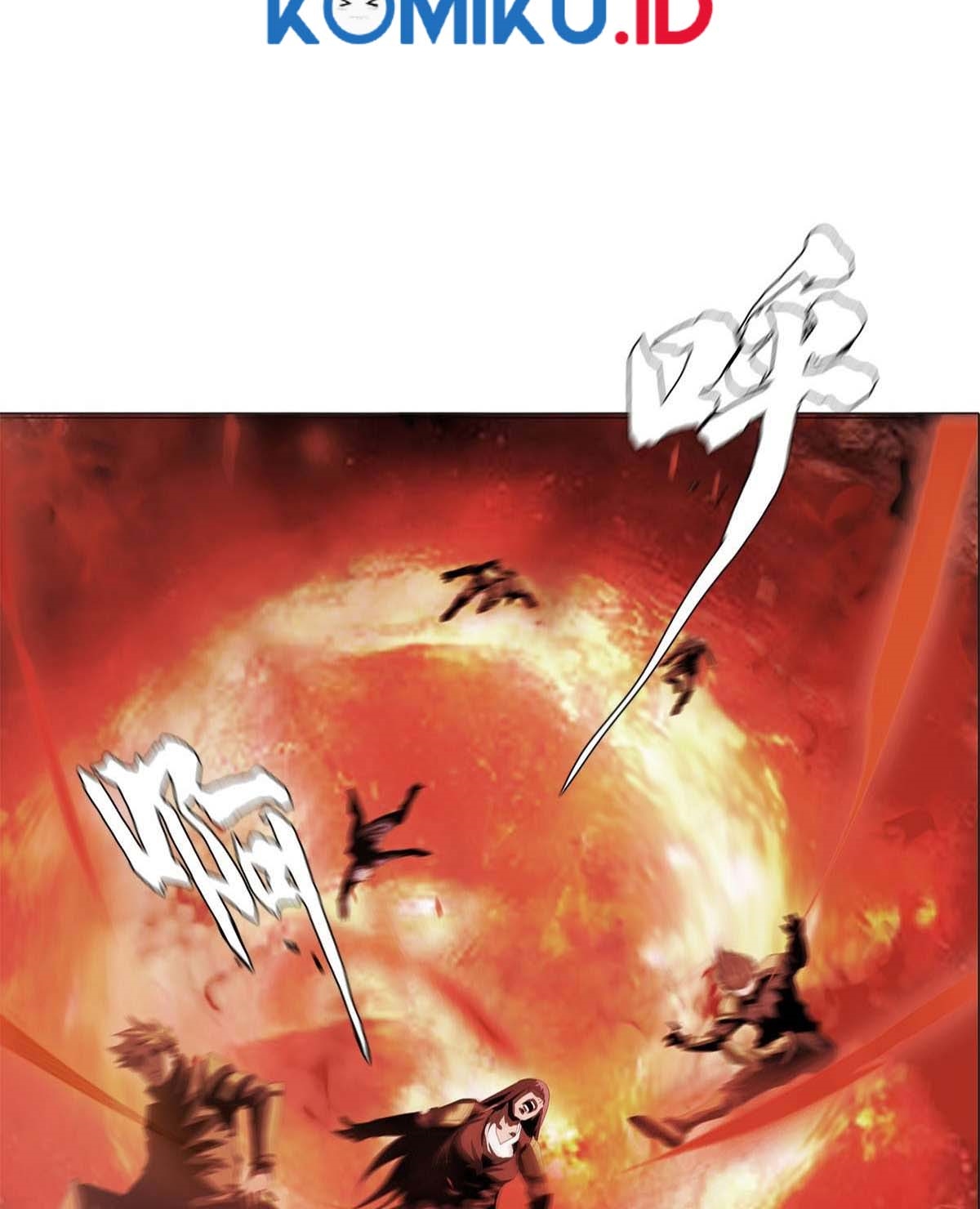 The Blade of Evolution Bab 28 halaman 49