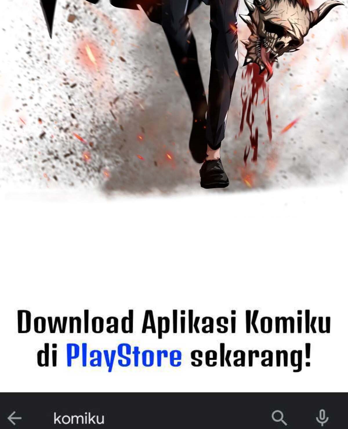 The Blade of Evolution Bab 28 halaman 80