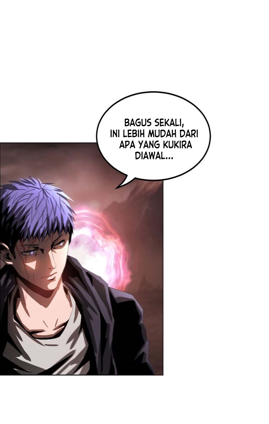 The Blade of Evolution Bab 29 halaman 48
