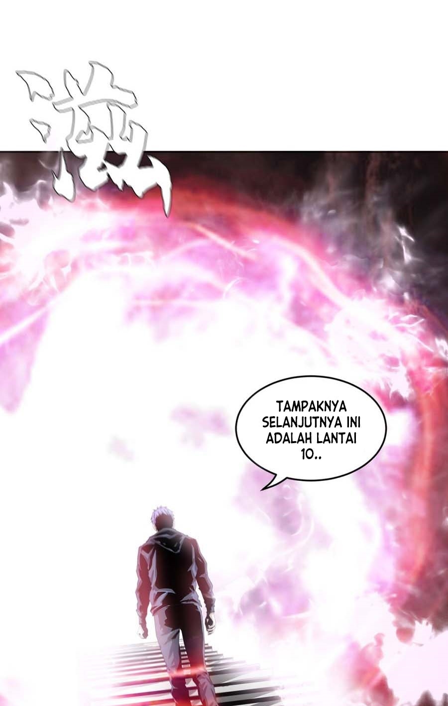 The Blade of Evolution Bab 29 halaman 51