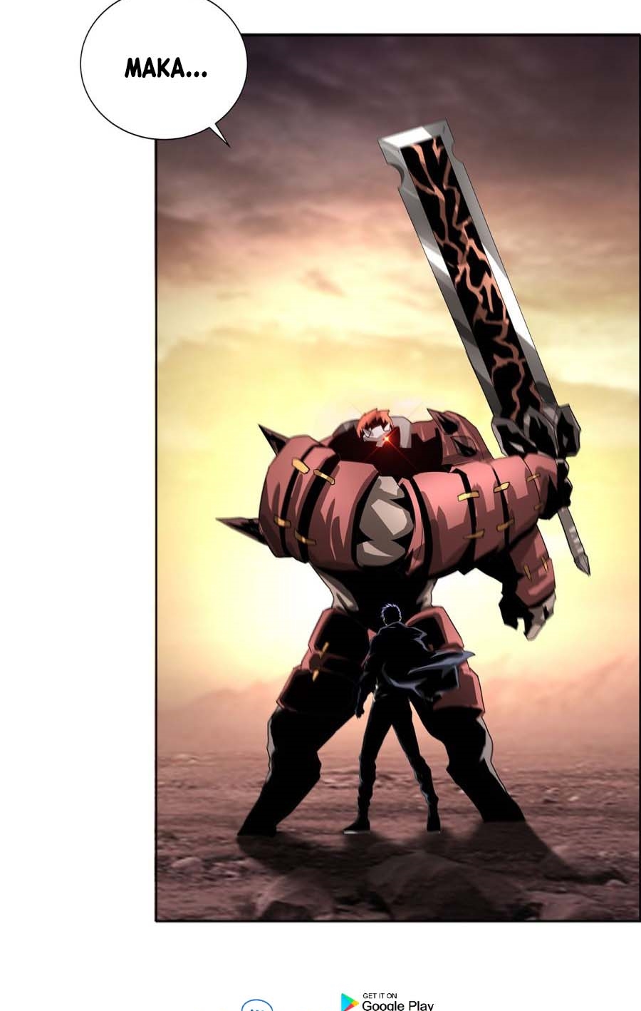 The Blade of Evolution Bab 29 halaman 65