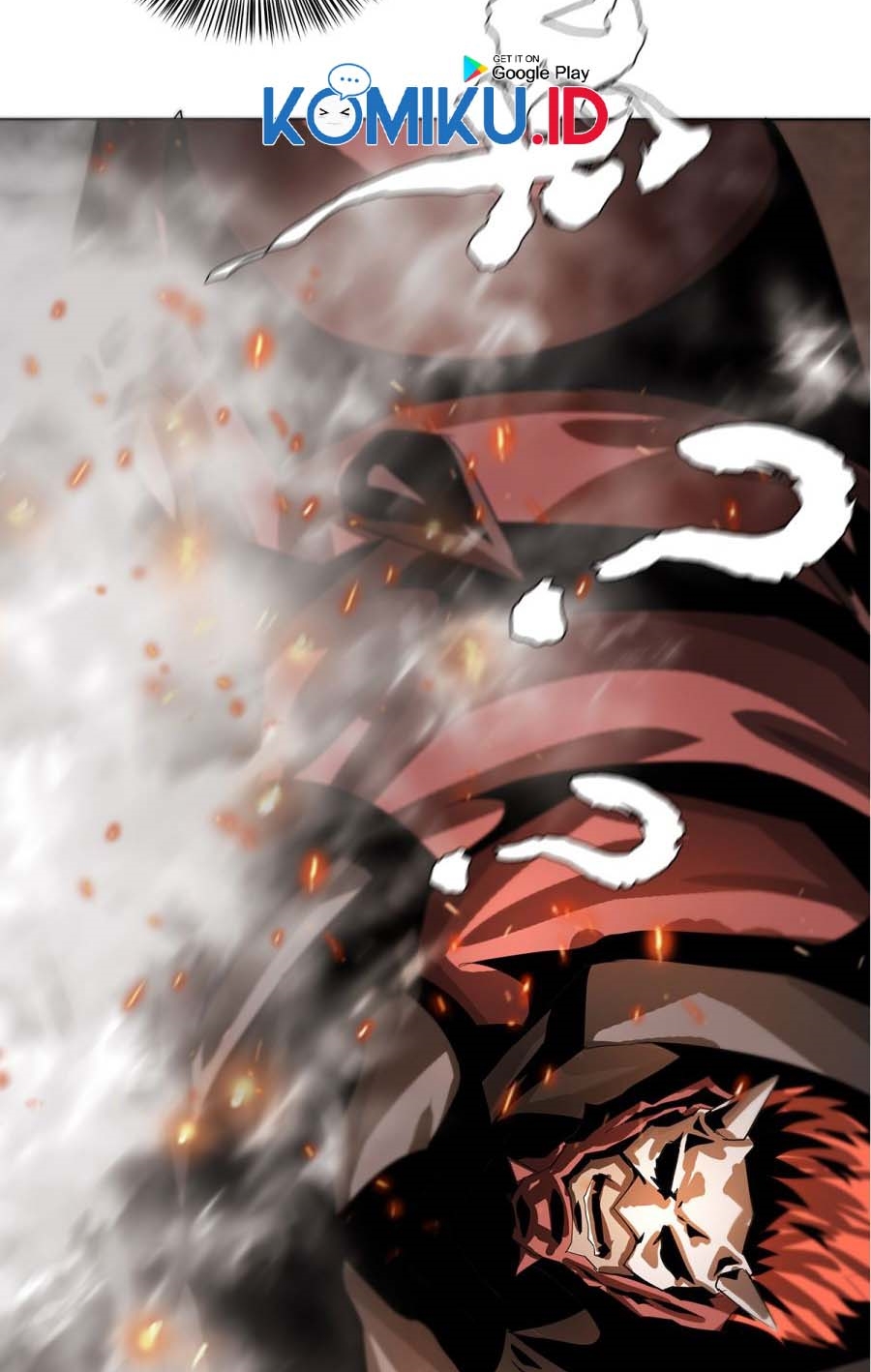 The Blade of Evolution Bab 29 halaman 69