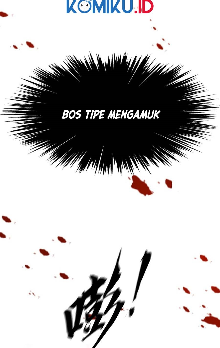 The Blade of Evolution Bab 29 halaman 78