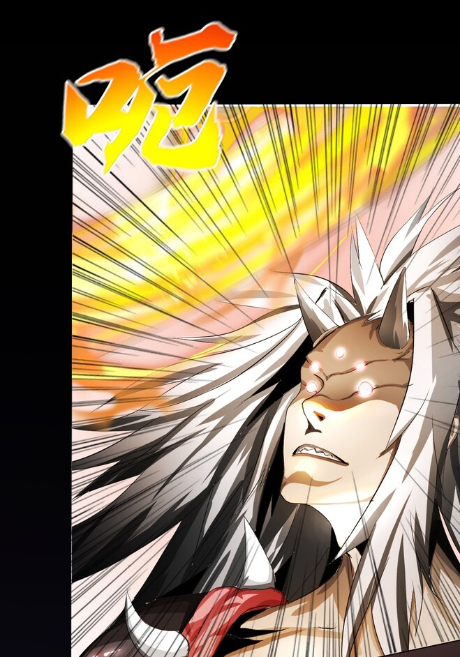 The Blade of Evolution chapter 3 halaman 55