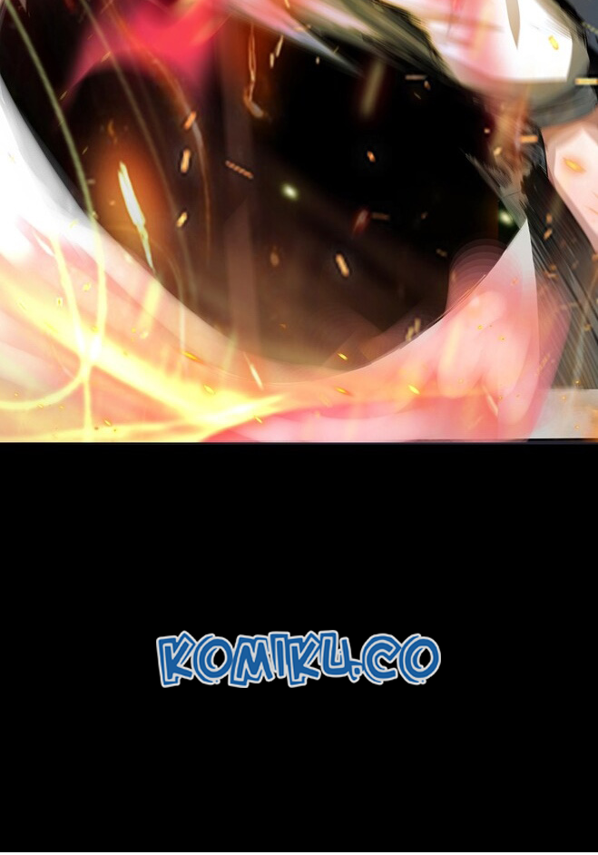 The Blade of Evolution chapter 3 halaman 59
