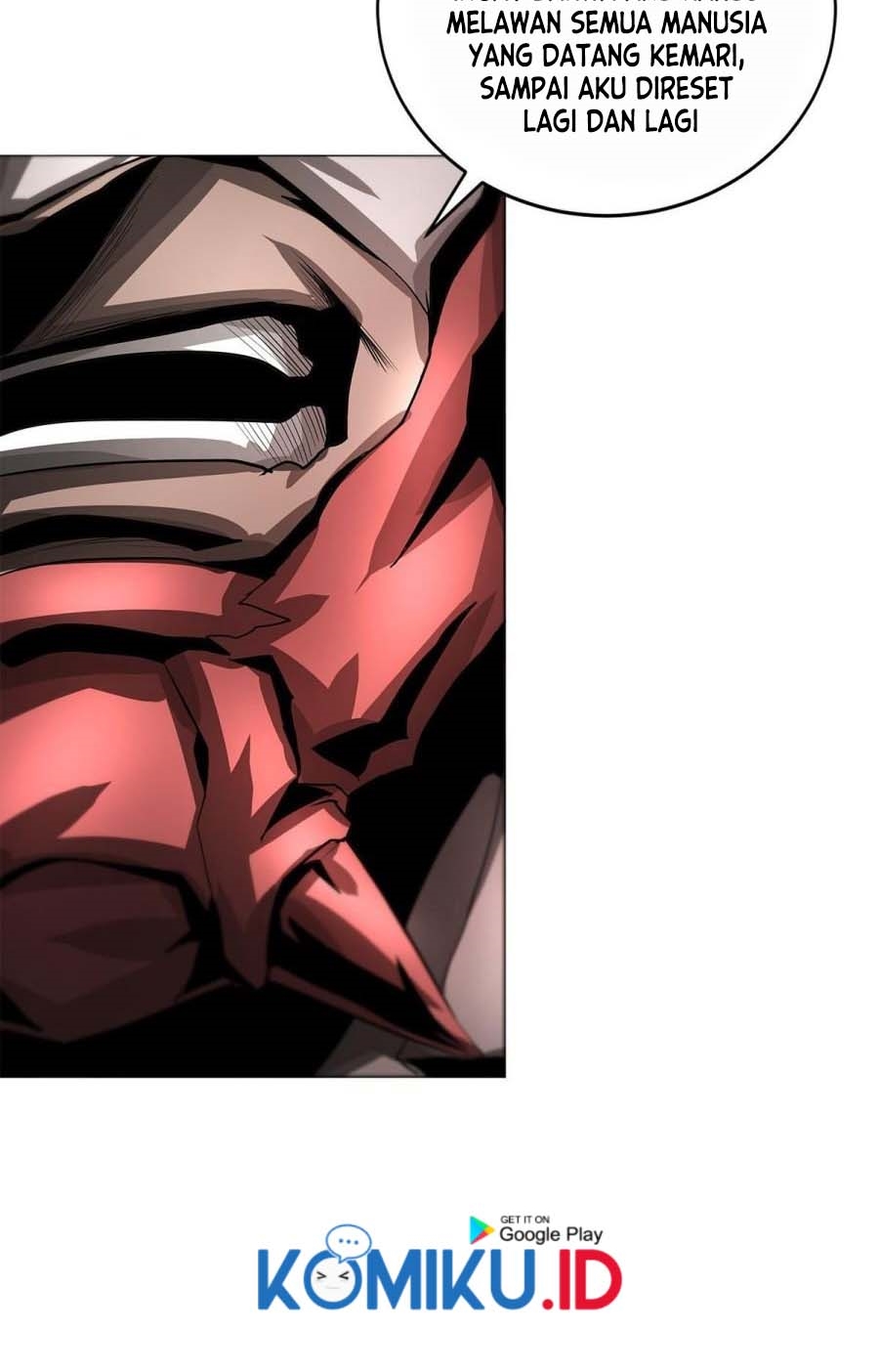 The Blade of Evolution Bab 30 halaman 29
