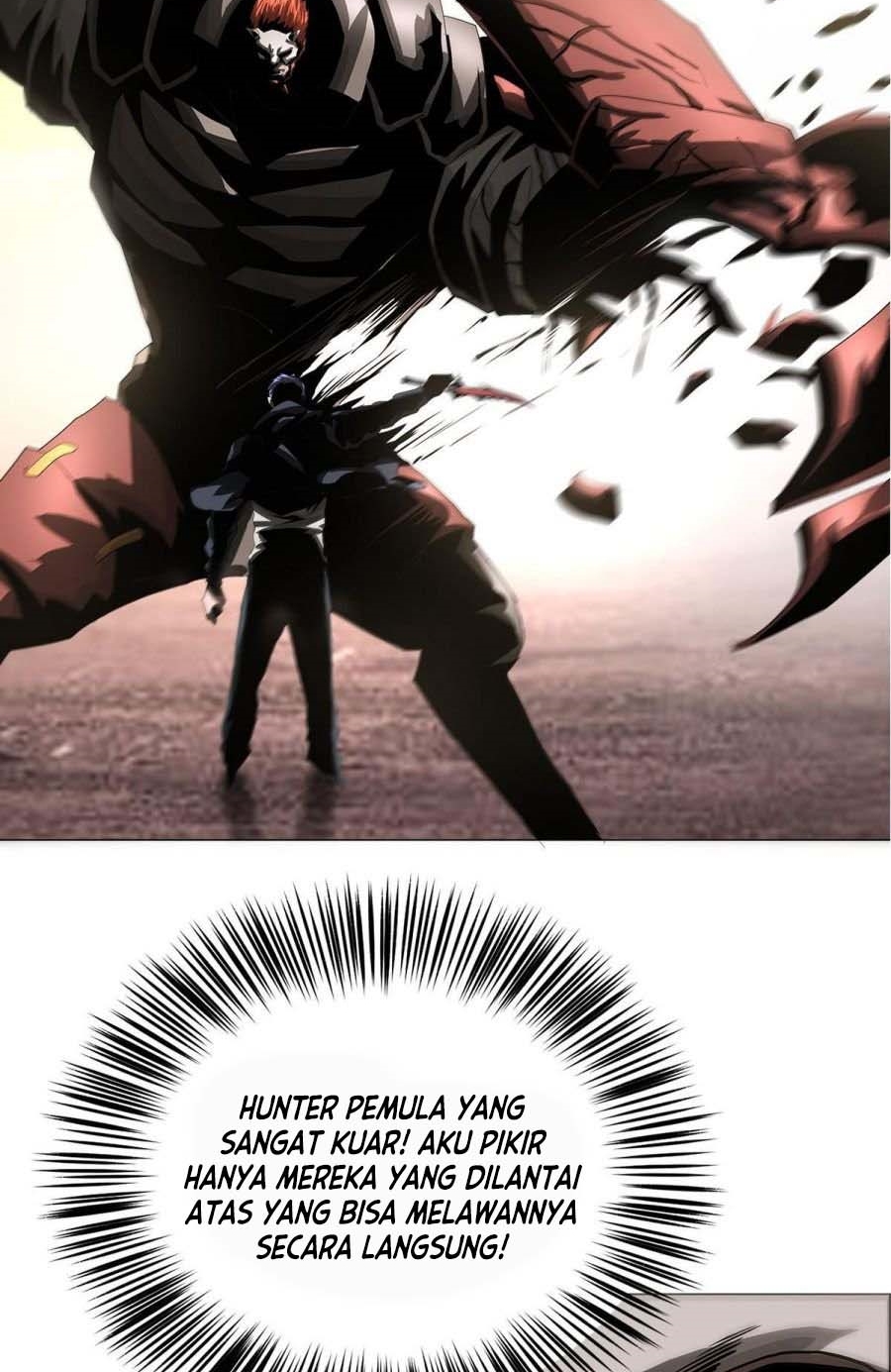 The Blade of Evolution Bab 30 halaman 49