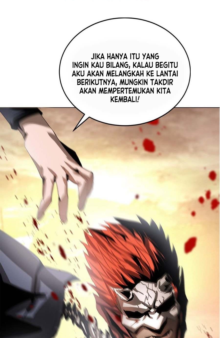 The Blade of Evolution Bab 30 halaman 58