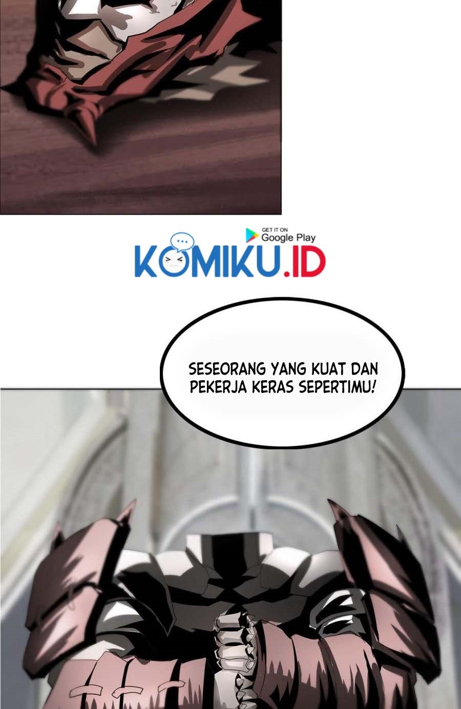 The Blade of Evolution Bab 30 halaman 60